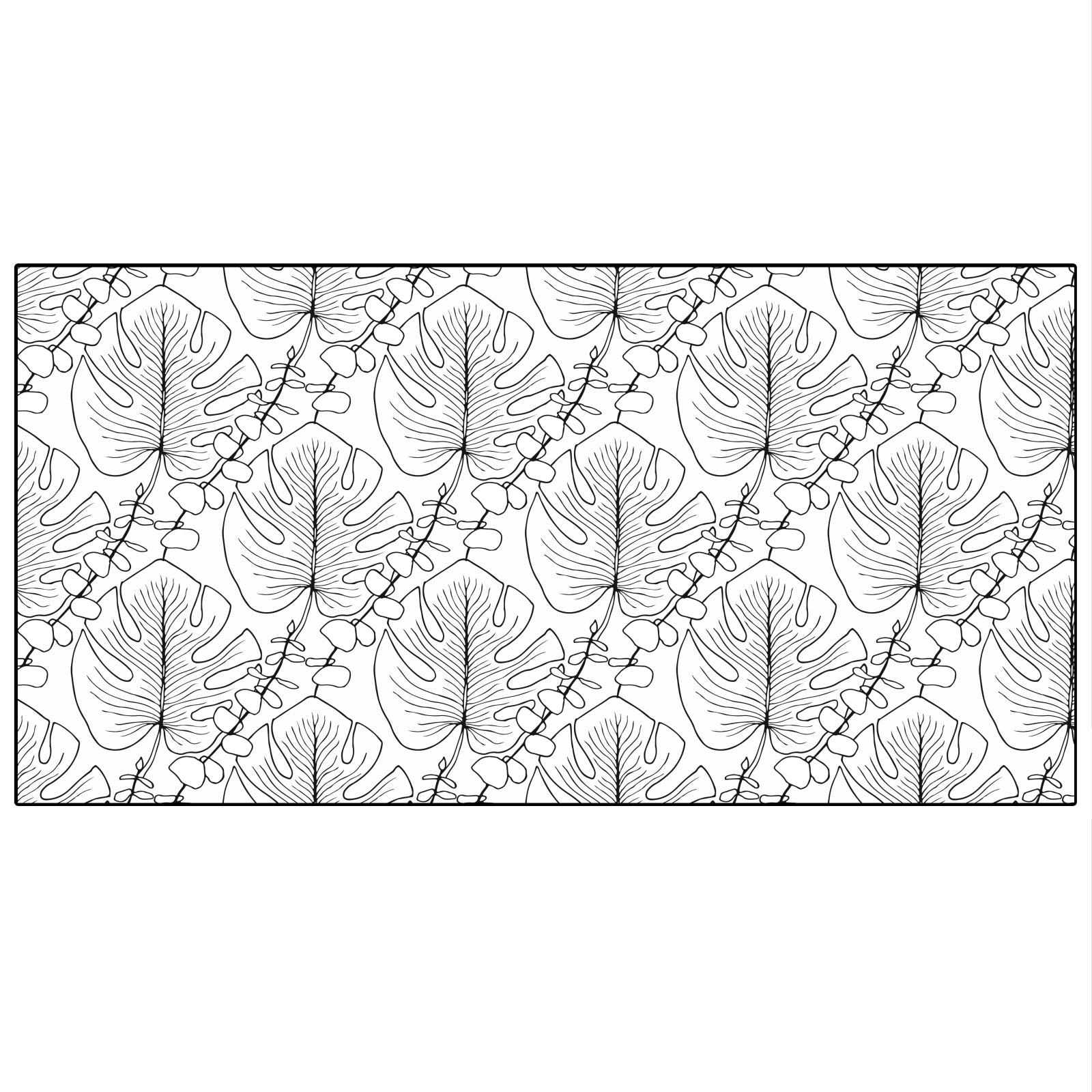 Spritzschutz Küche Musteroptik