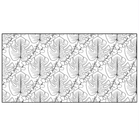 Spritzschutz Küche Musteroptik