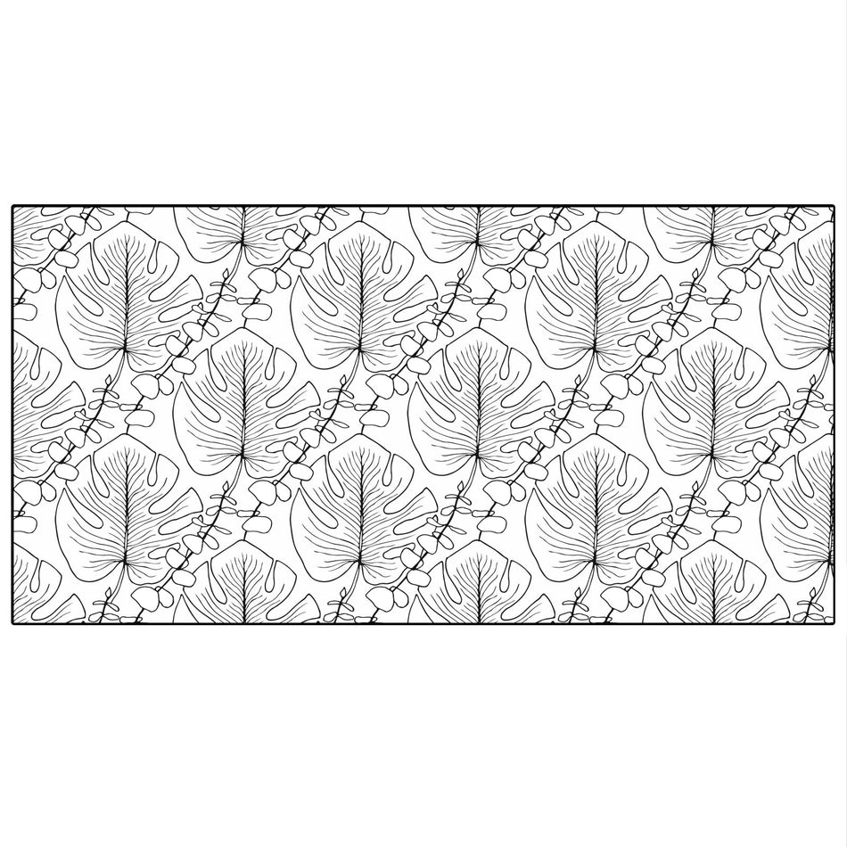 Spritzschutz Küche Musteroptik