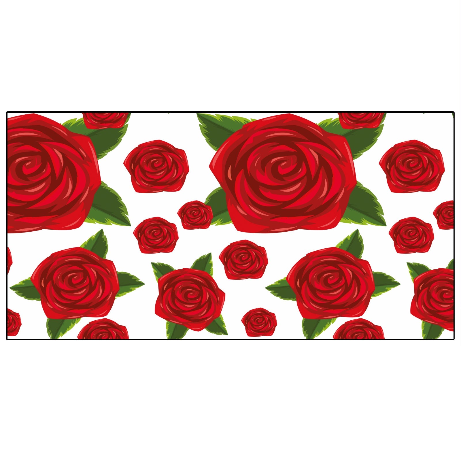 Spritzschutz Küche Musteroptik