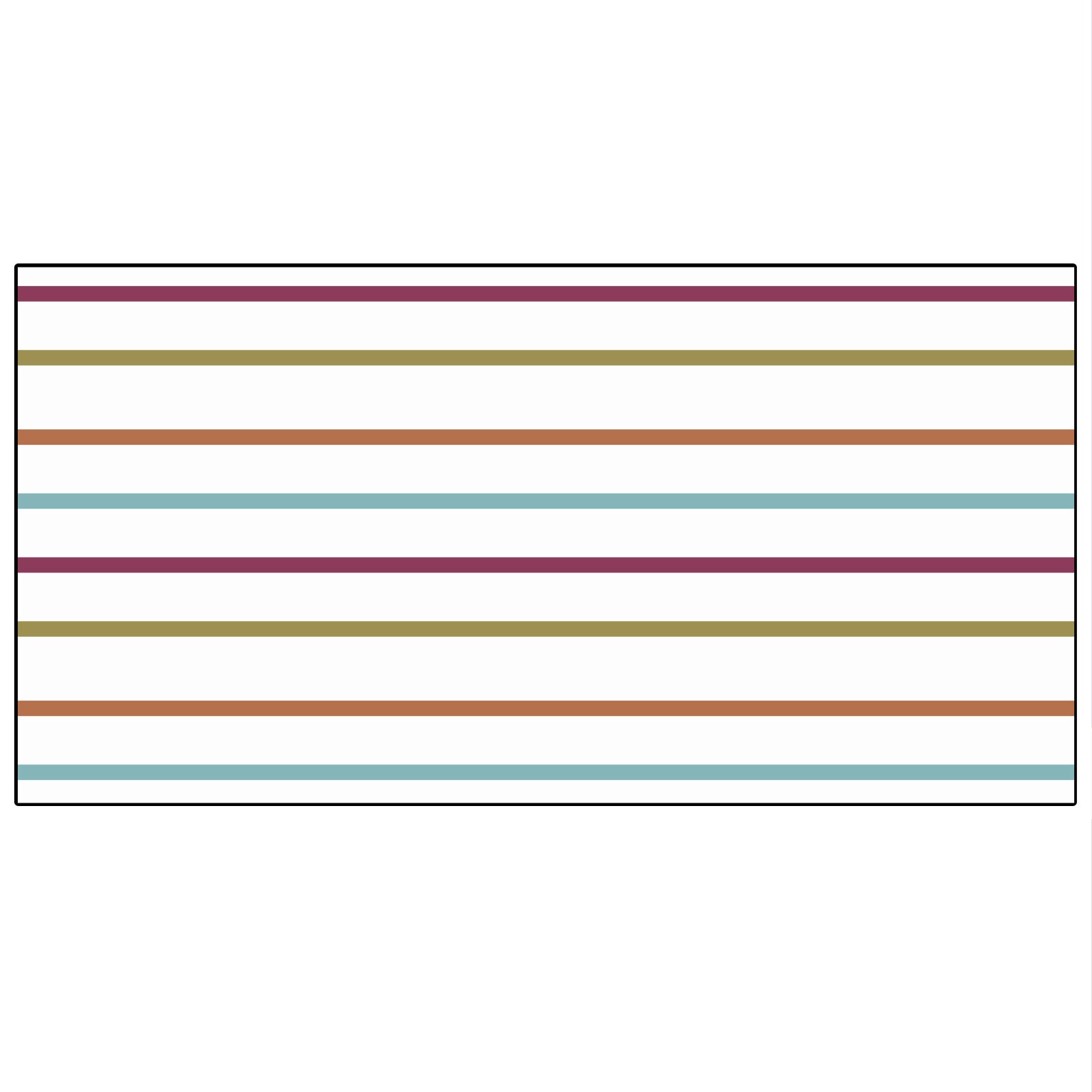 Spritzschutz Küche Musteroptik