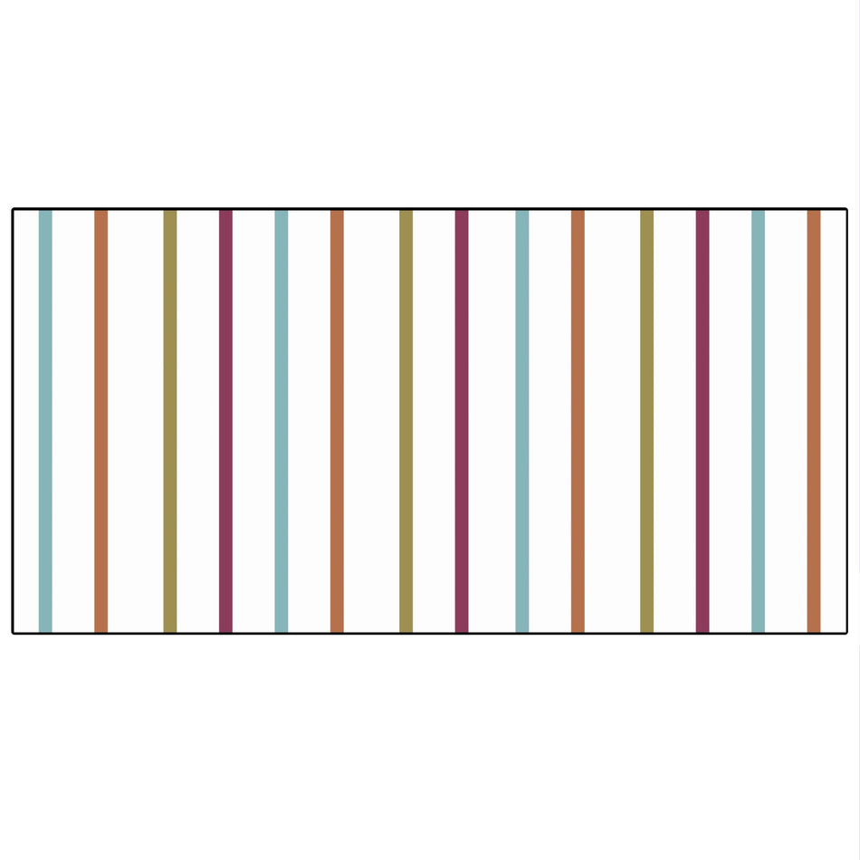 Spritzschutz Küche Musteroptik