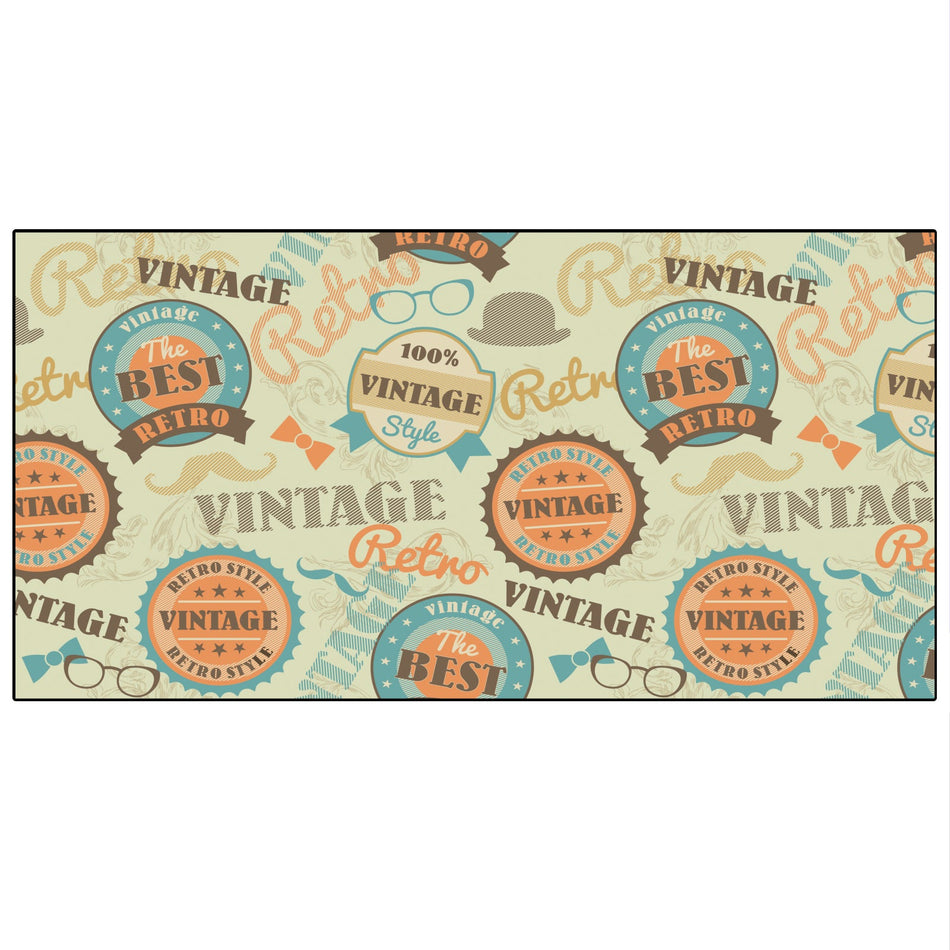 Spritzschutz Küche Musteroptik