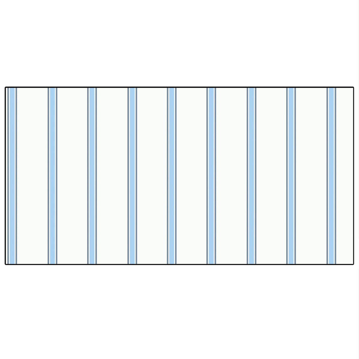 Spritzschutz Küche Musteroptik