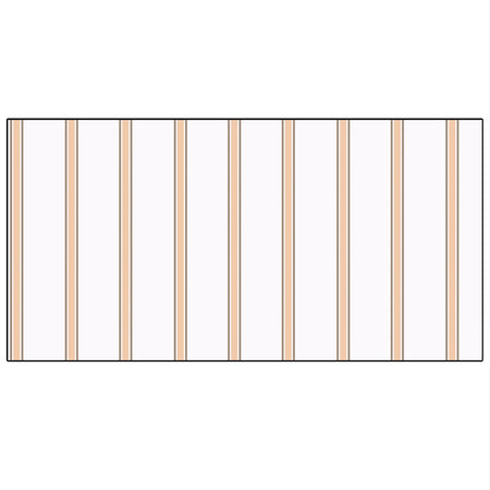Spritzschutz Küche Musteroptik