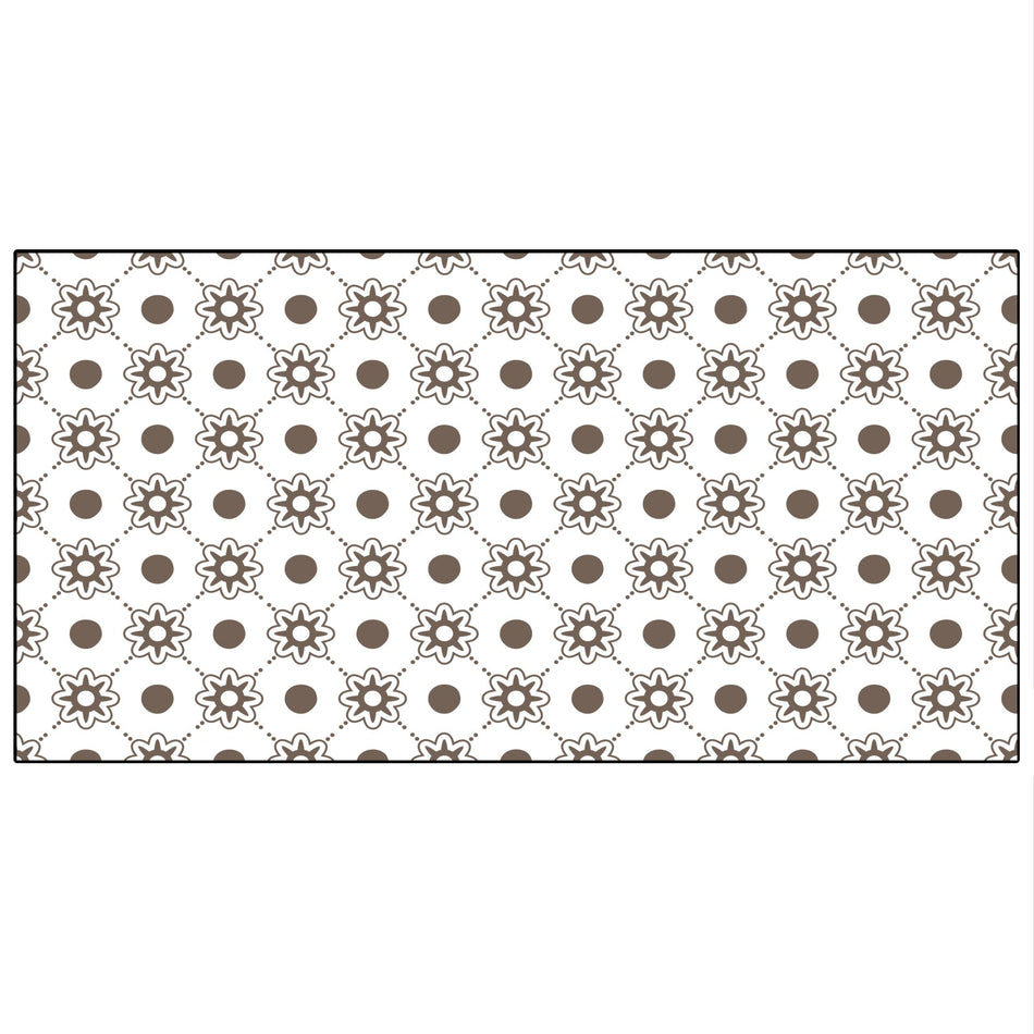 Spritzschutz Küche Musteroptik