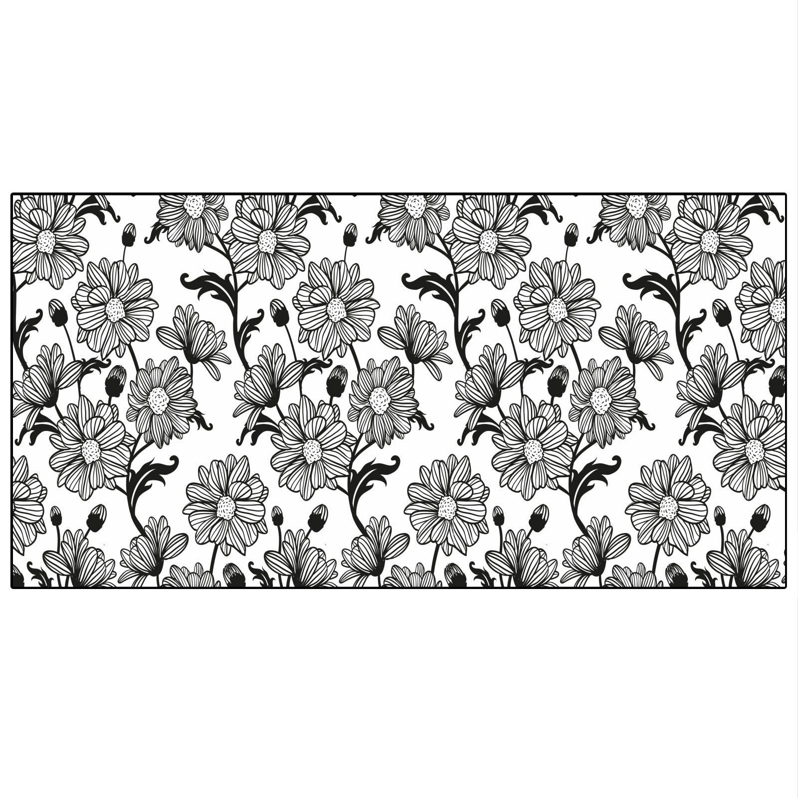 Spritzschutz Küche Musteroptik