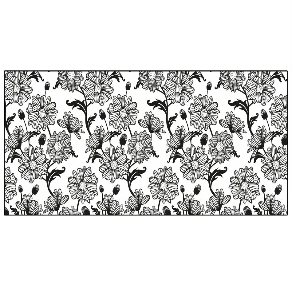 Spritzschutz Küche Musteroptik