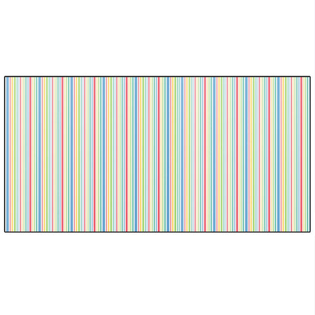 Spritzschutz Küche Musteroptik