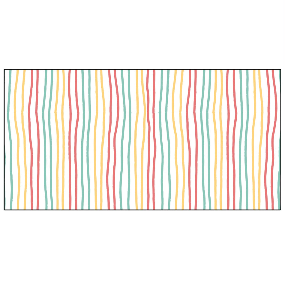 Spritzschutz Küche Musteroptik