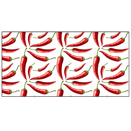 Spritzschutz Küche Musteroptik