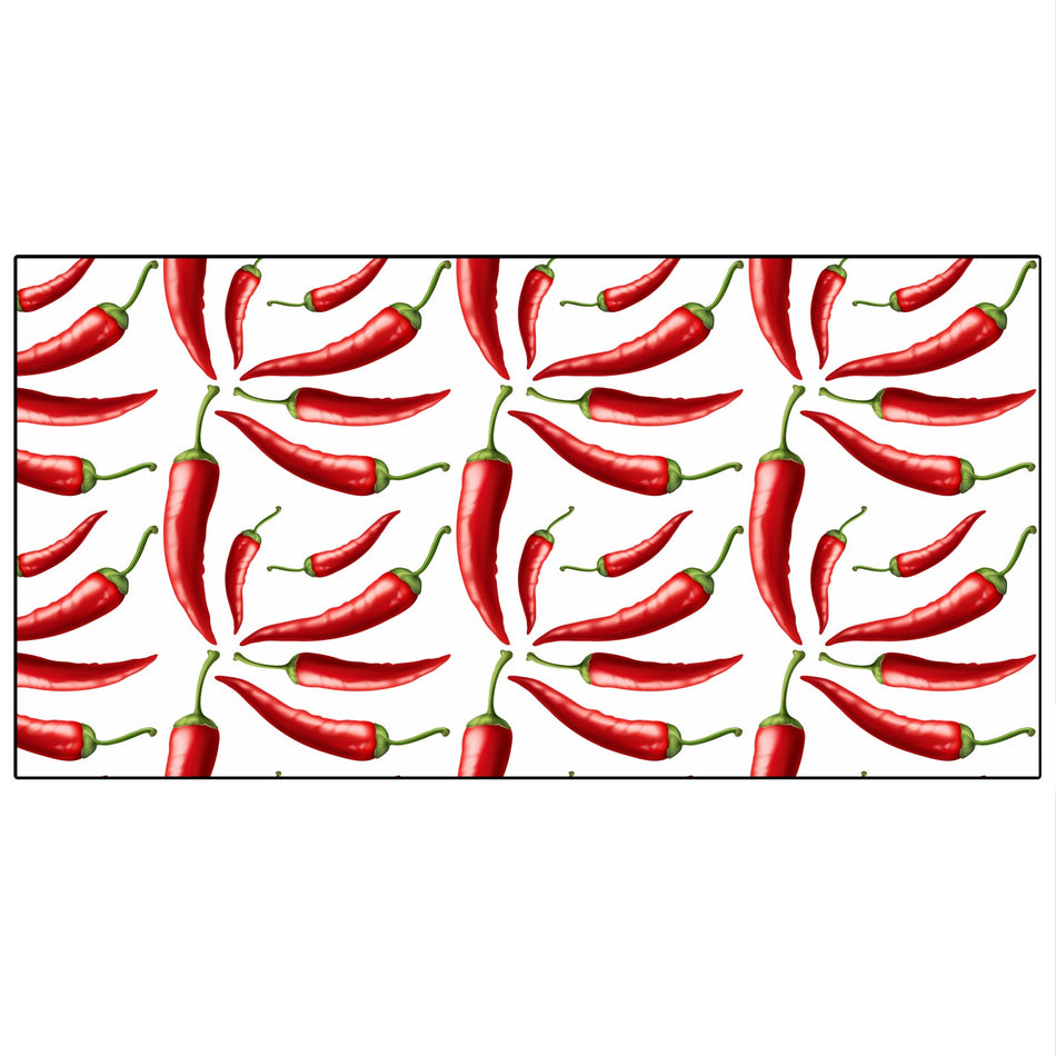 Spritzschutz Küche Musteroptik