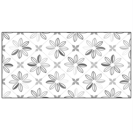 Spritzschutz Küche Musteroptik