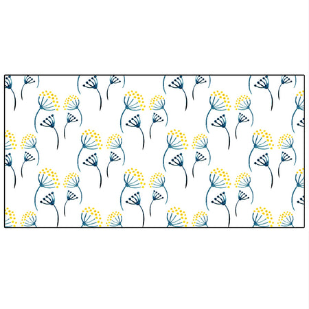 Spritzschutz Küche Musteroptik