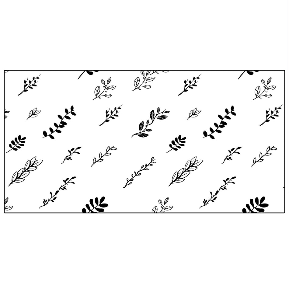 Spritzschutz Küche Musteroptik
