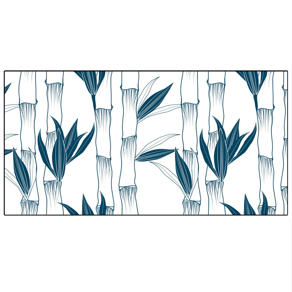 Spritzschutz Küche Musteroptik