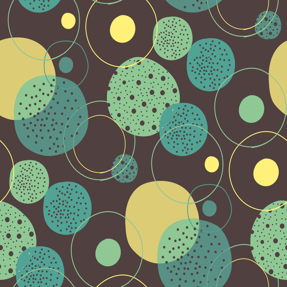 Toilettenrückwand Musteroptik