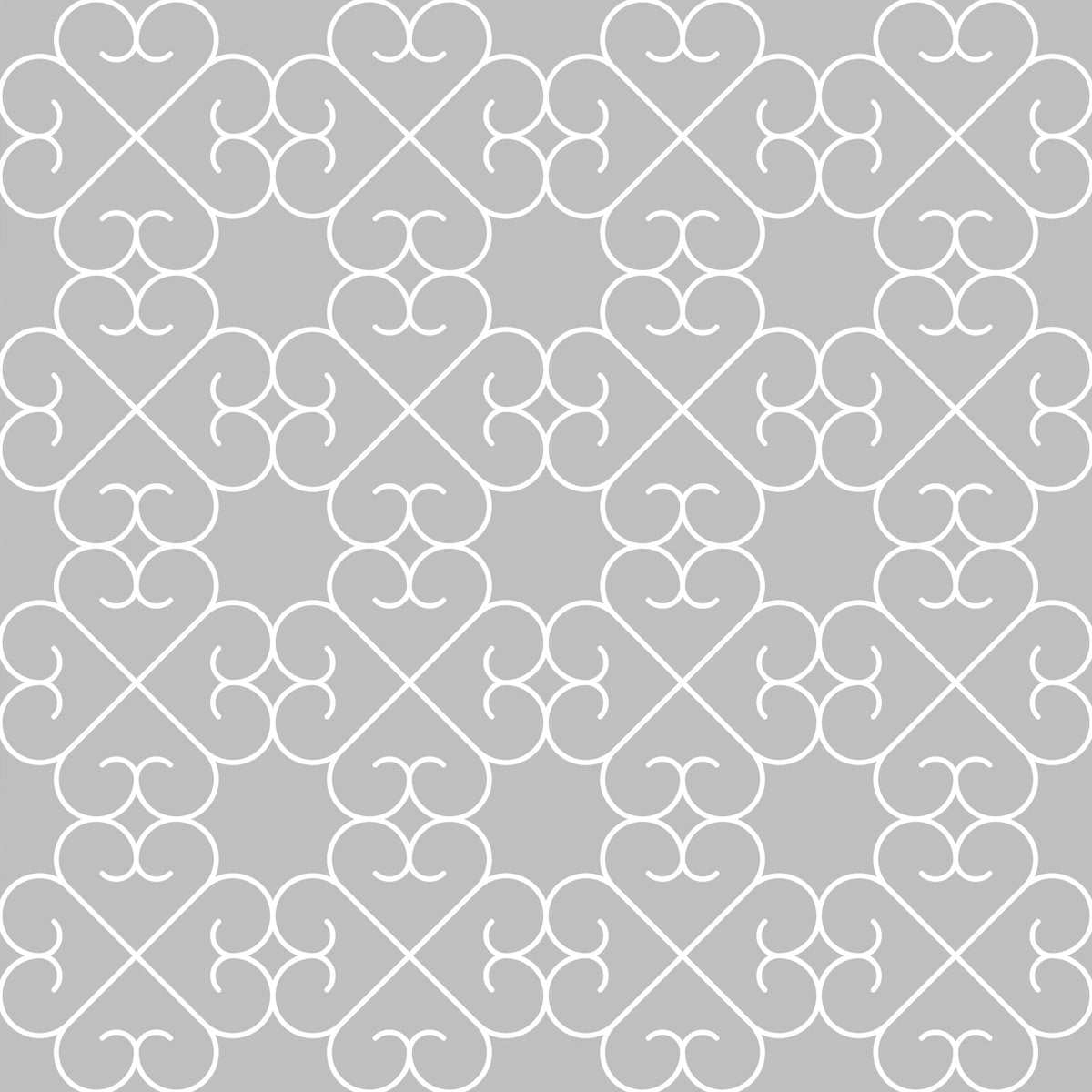 Toilettenrückwand Musteroptik