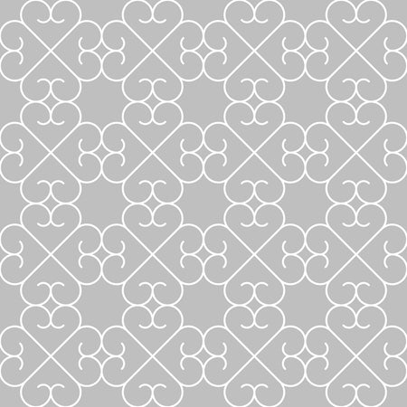 Toilettenrückwand Musteroptik