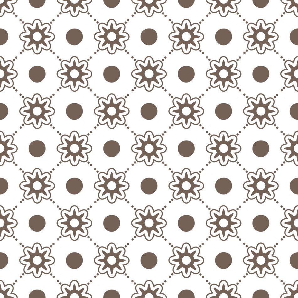 Toilettenrückwand Musteroptik