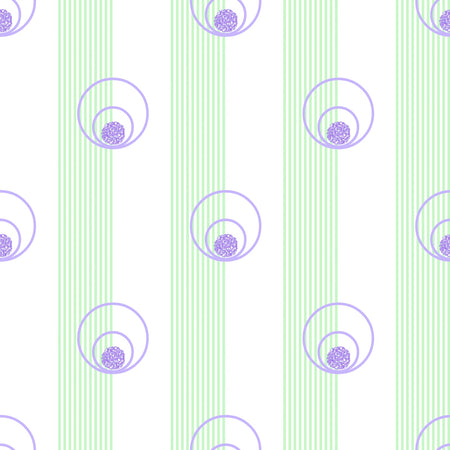 Toilettenrückwand Musteroptik