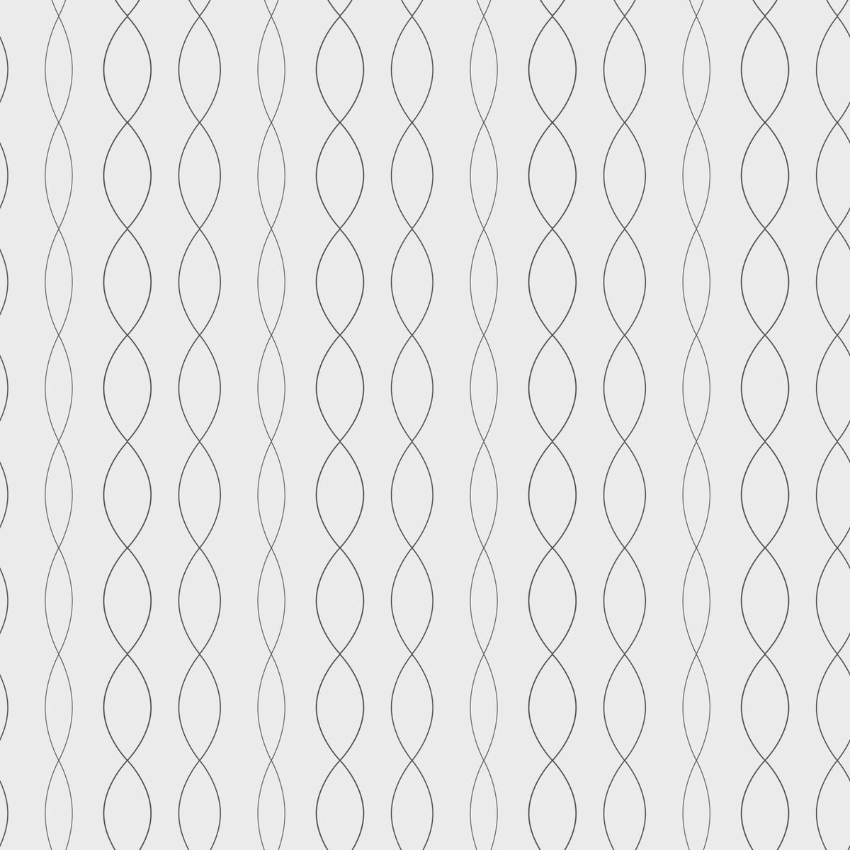 Toilettenrückwand Musteroptik