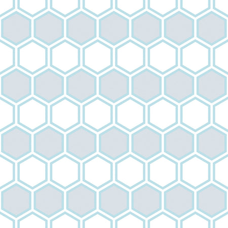 Toilettenrückwand Musteroptik