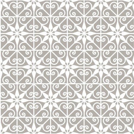 Waschbeckenrückwand Musteroptik