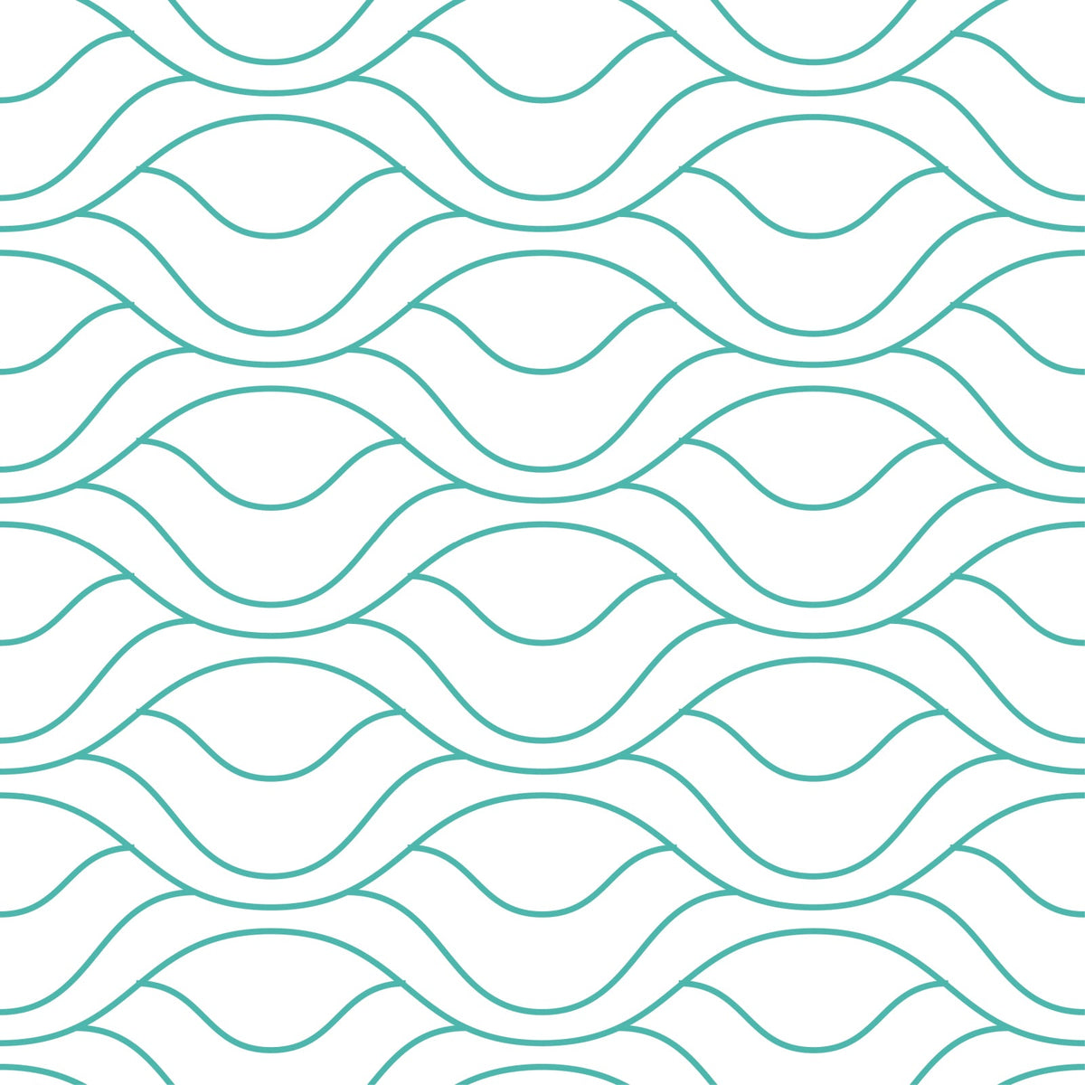 Waschbeckenrückwand Musteroptik