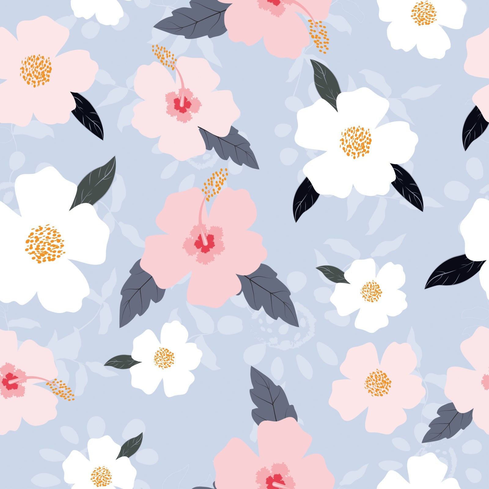 Waschbeckenrückwand Musteroptik