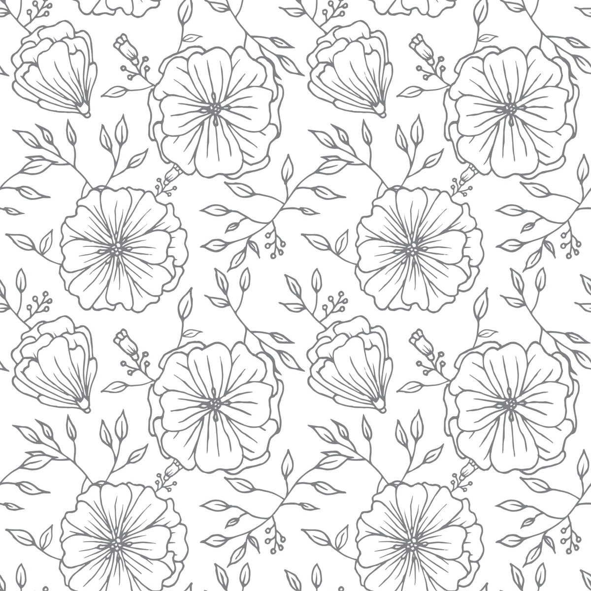 Waschbeckenrückwand Musteroptik