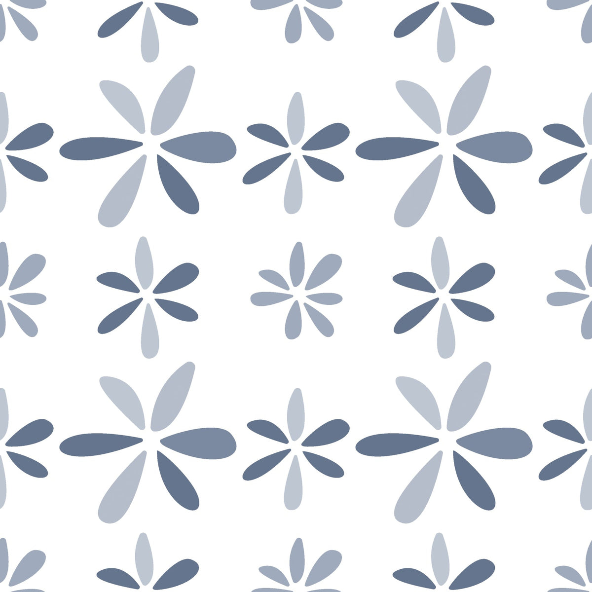 Waschbeckenrückwand Musteroptik