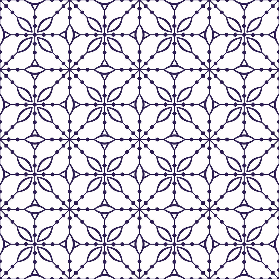 Waschbeckenrückwand Musteroptik