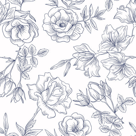 Waschbeckenrückwand Musteroptik