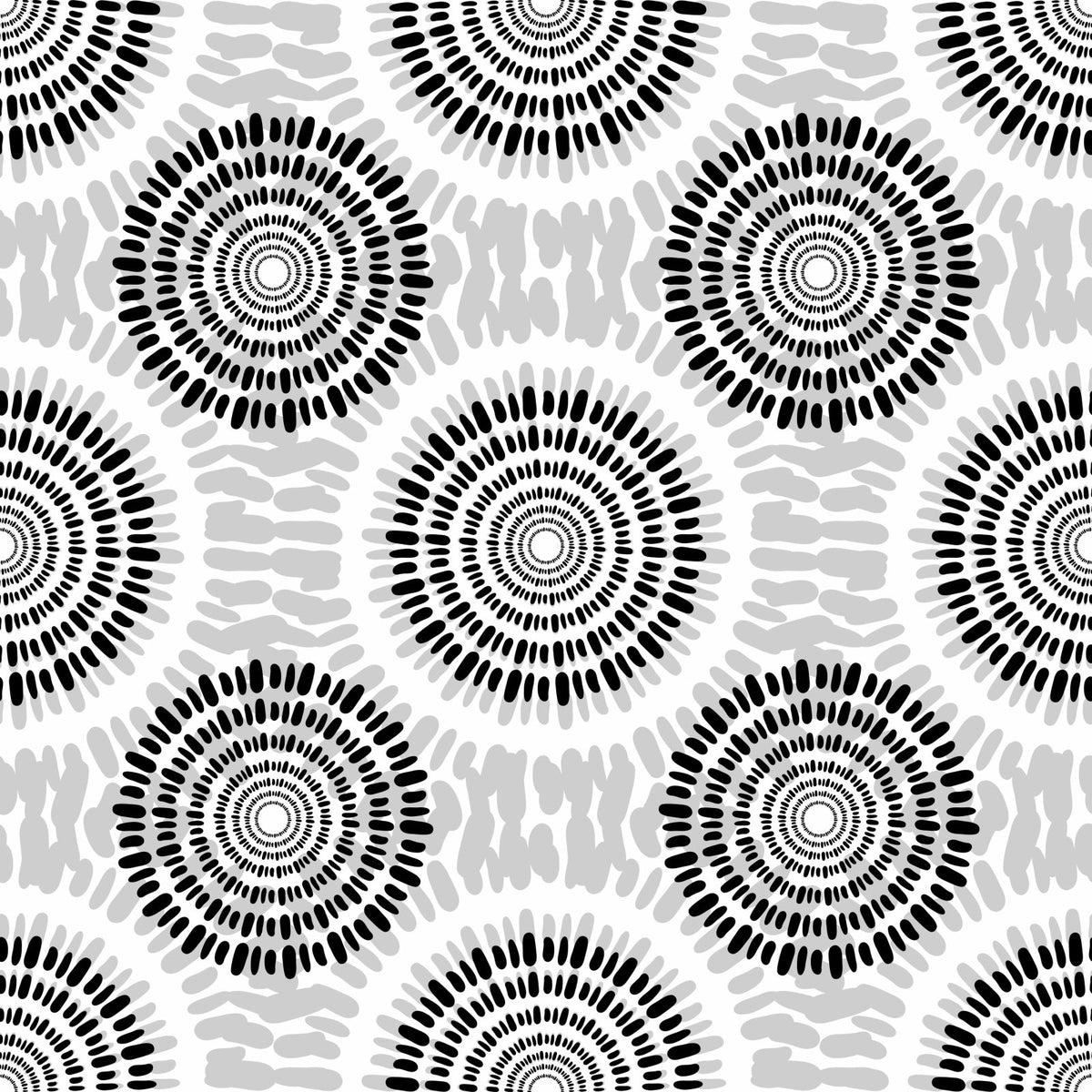 Waschbeckenrückwand Musteroptik