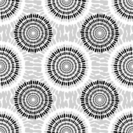 Waschbeckenrückwand Musteroptik