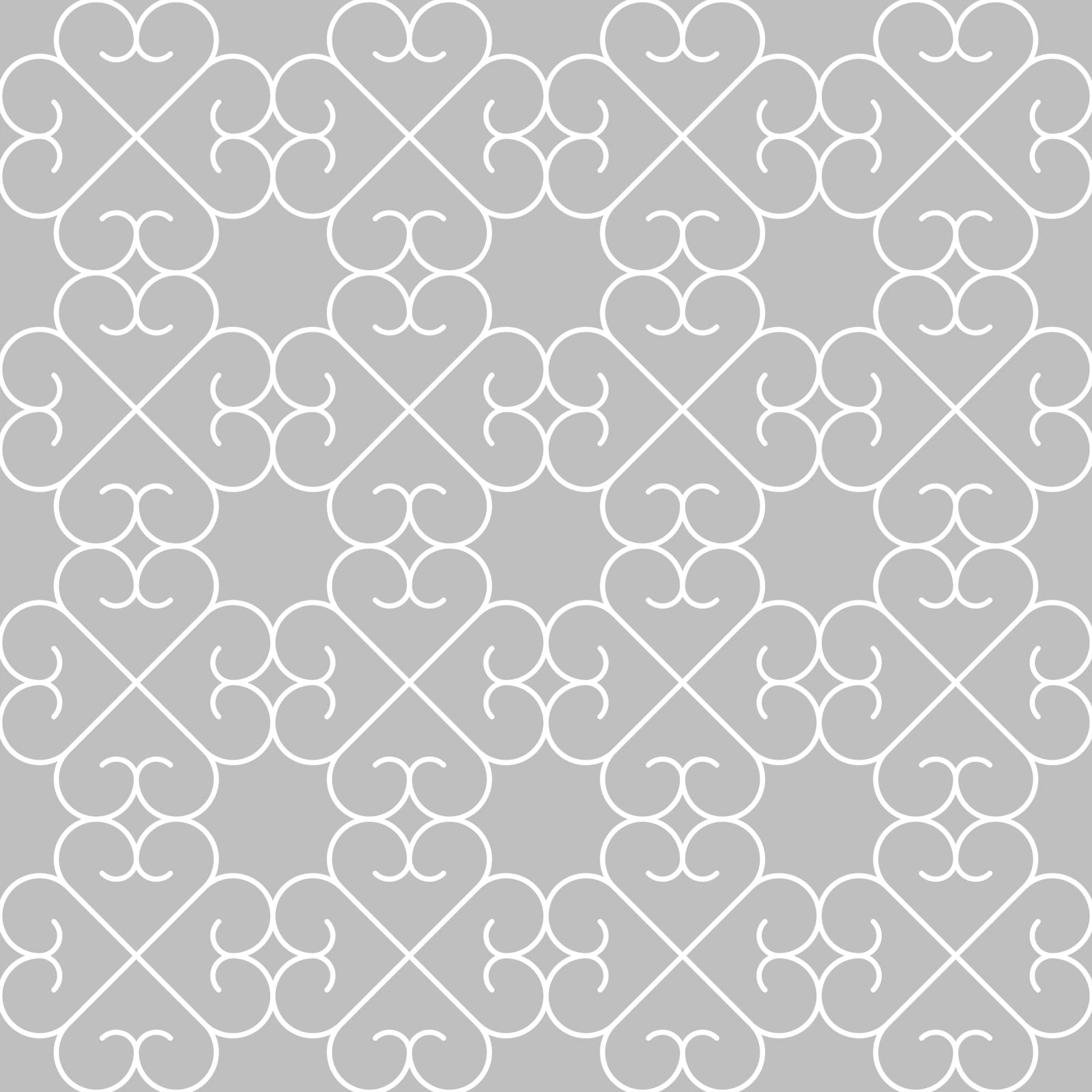 Waschbeckenrückwand Musteroptik