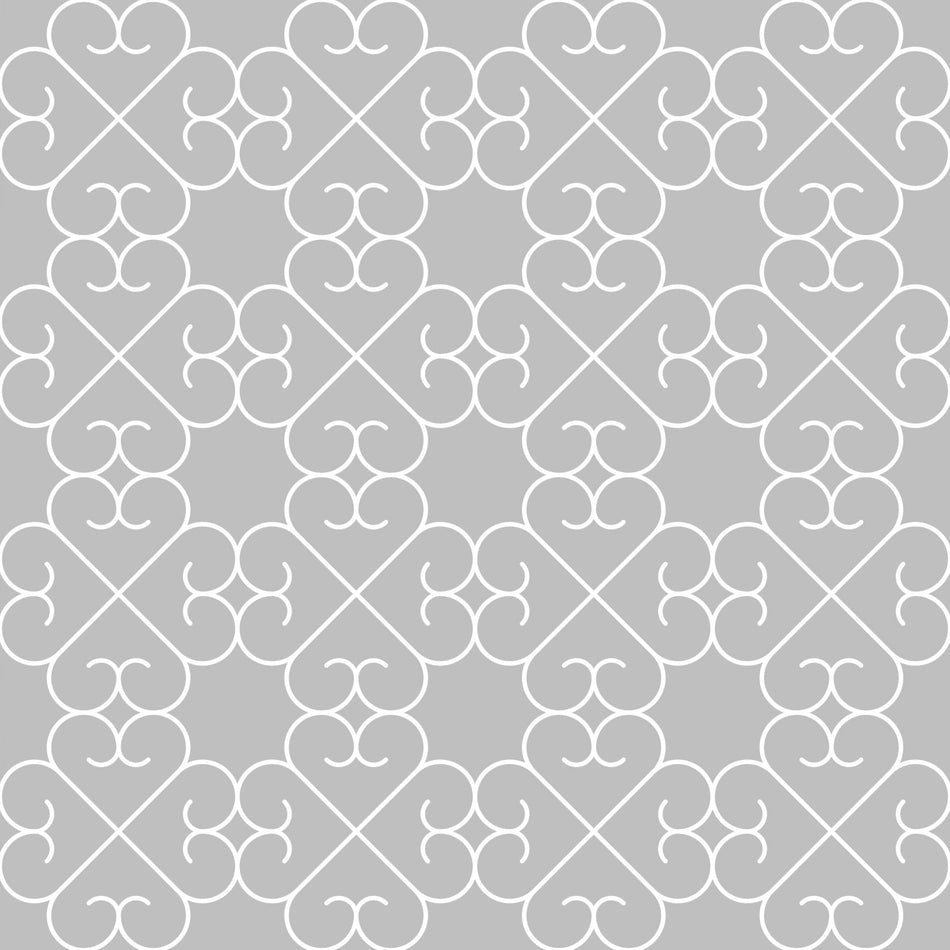 Waschbeckenrückwand Musteroptik