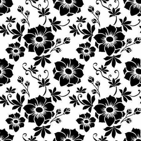 Waschbeckenrückwand Musteroptik