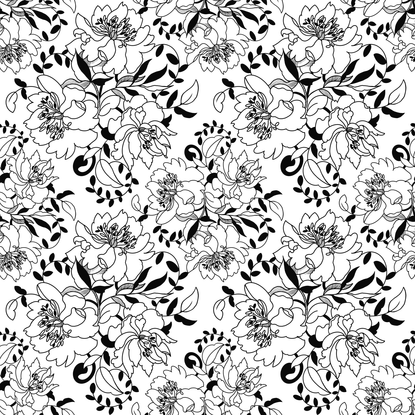 Waschbeckenrückwand Musteroptik