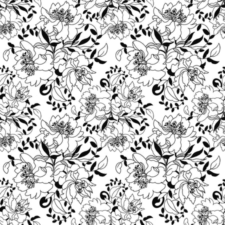 Waschbeckenrückwand Musteroptik