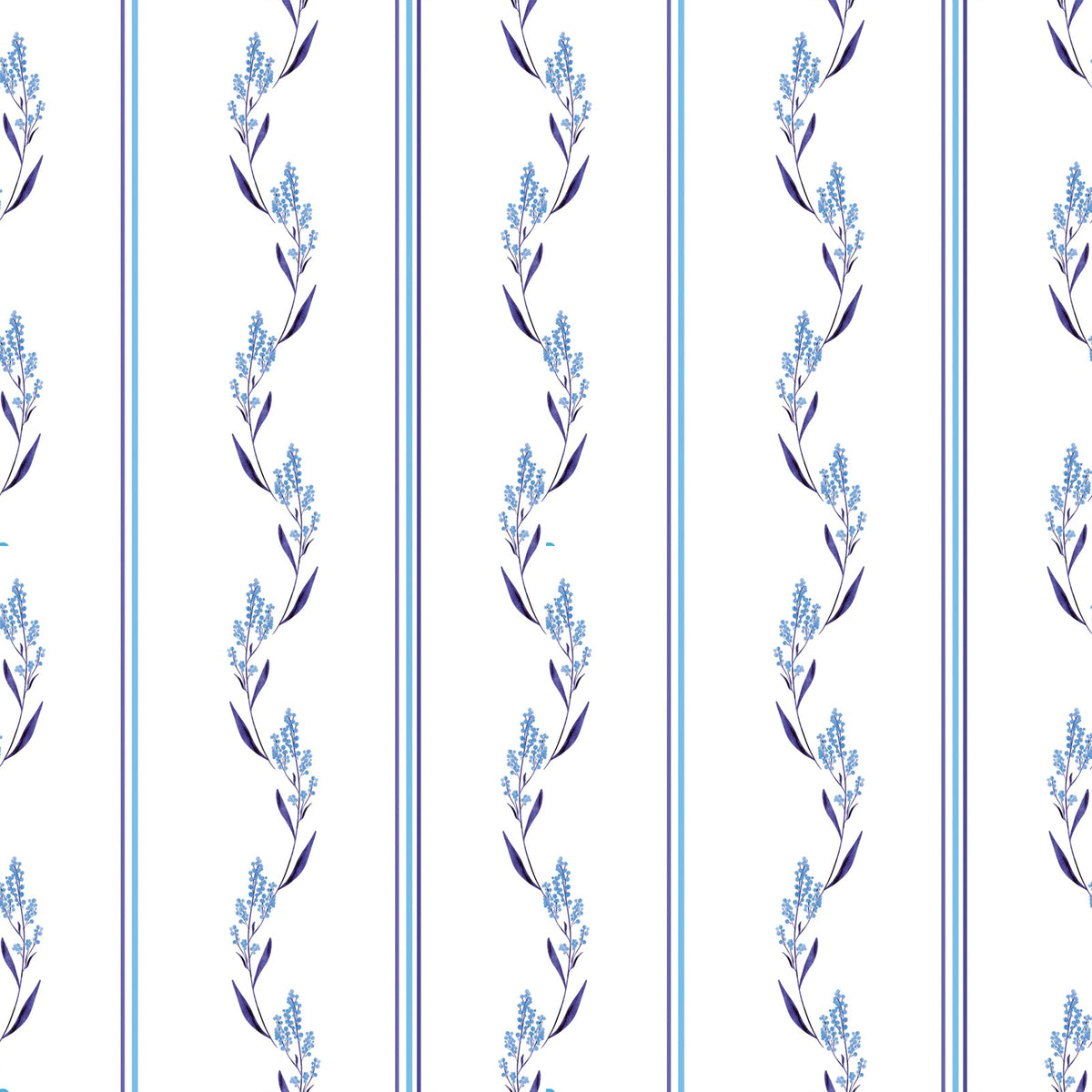 Waschbeckenrückwand Musteroptik