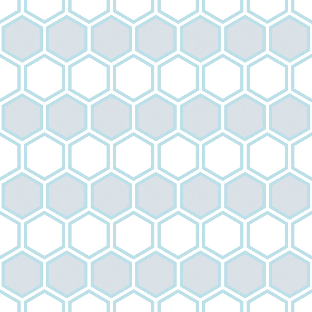 Waschbeckenrückwand Musteroptik