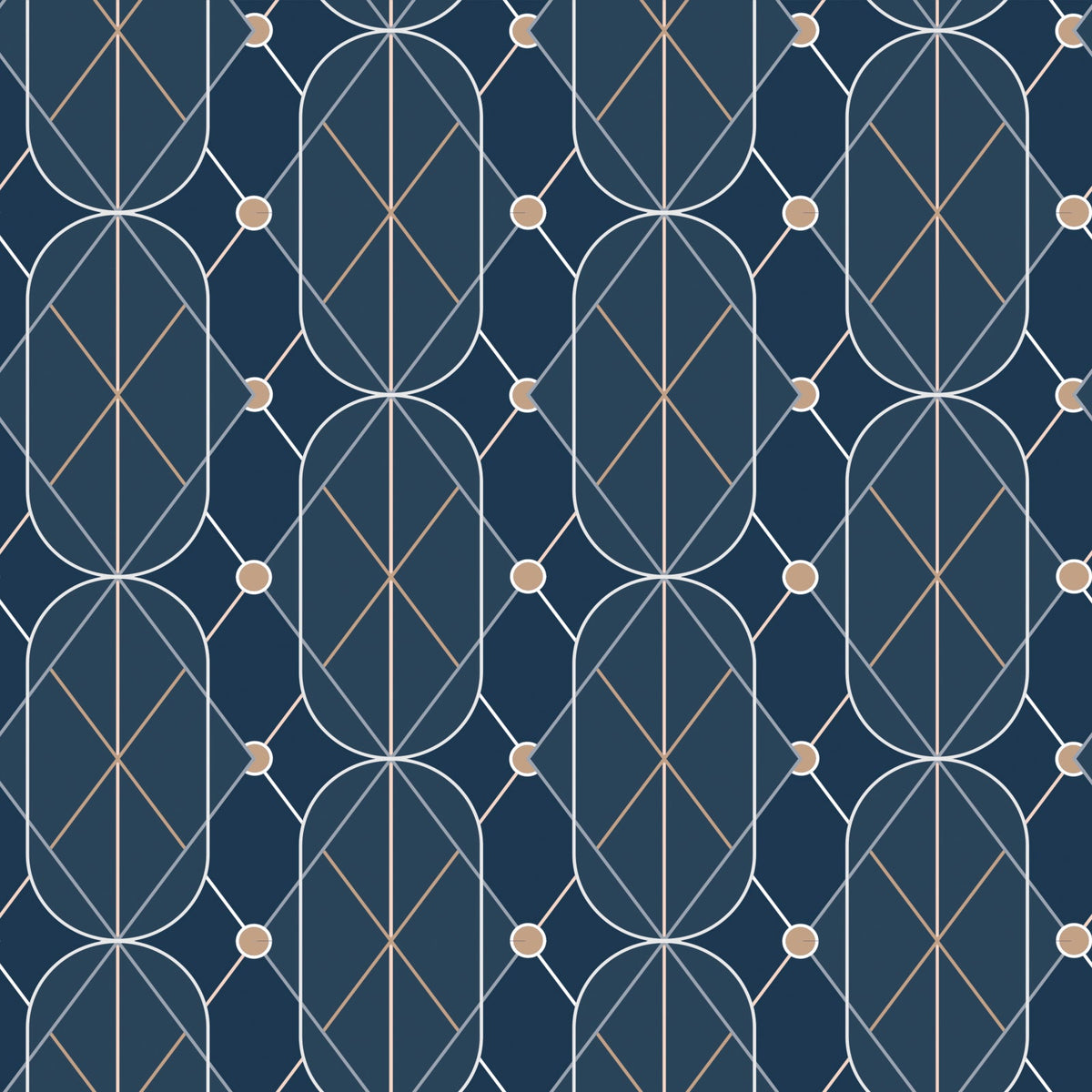 Waschbeckenrückwand Musteroptik