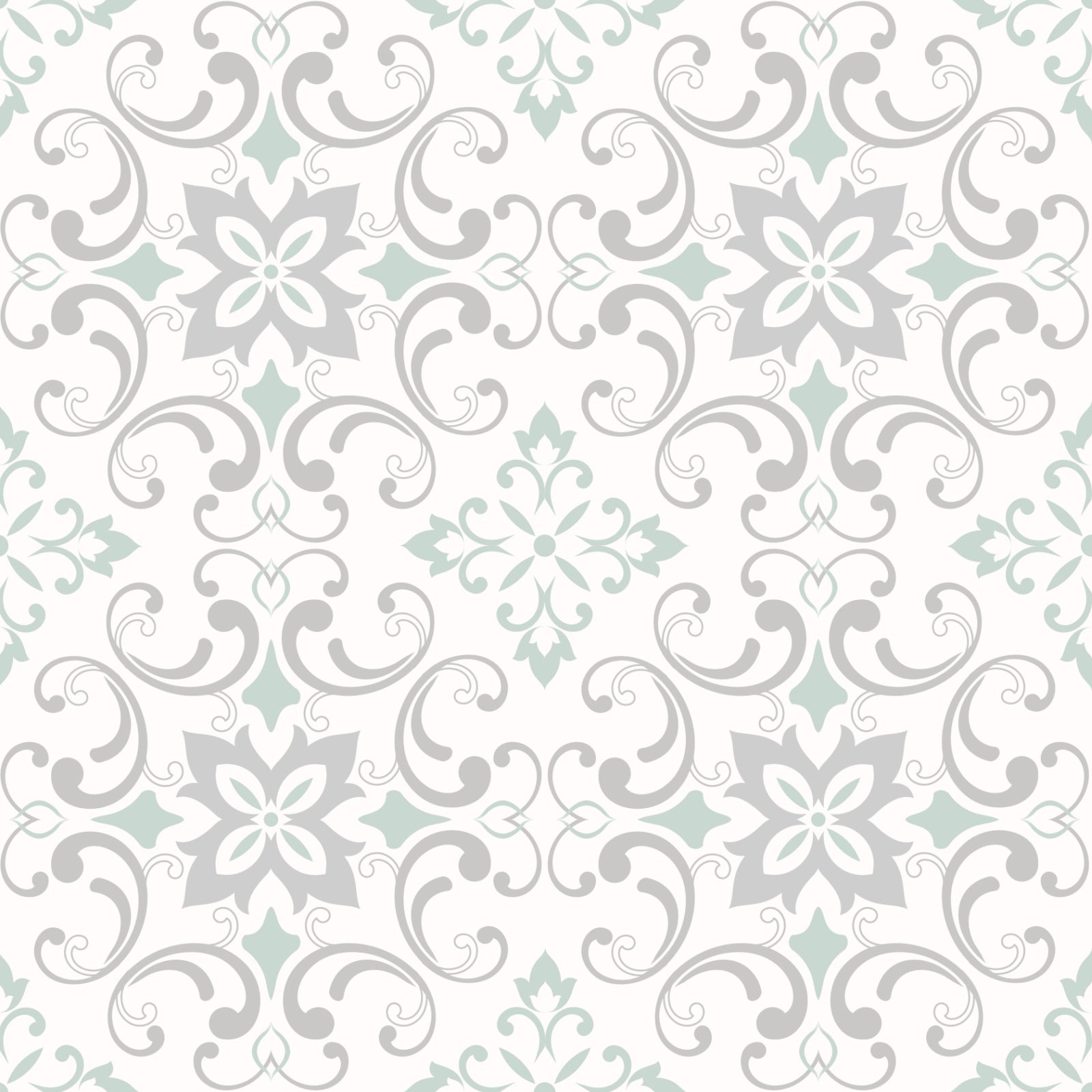 Badrückwand Patchwork