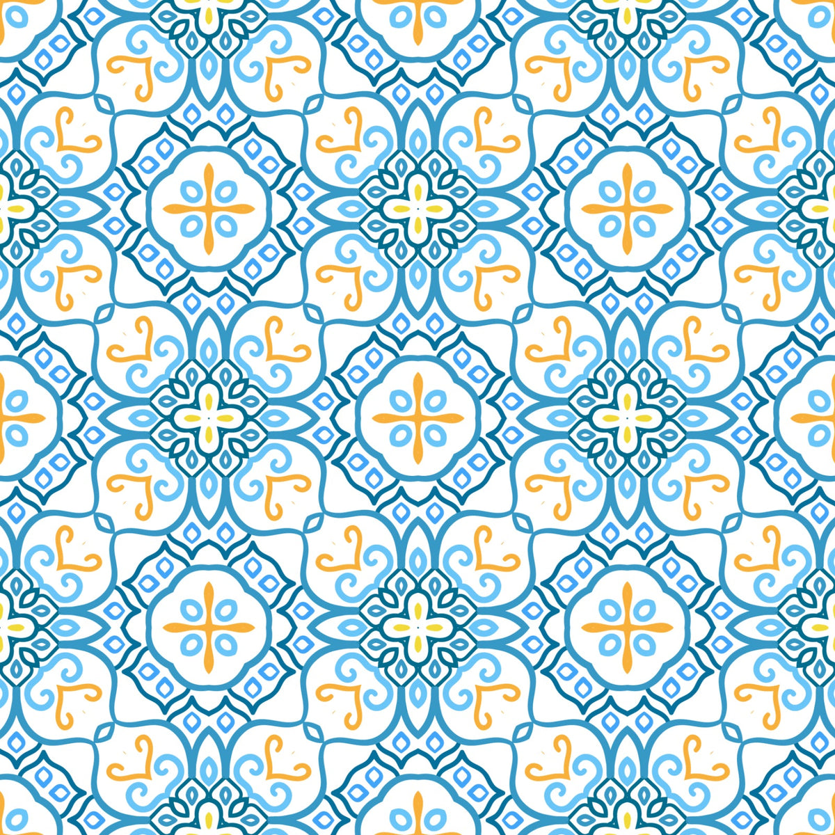 Badrückwand Patchwork