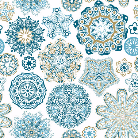 Badrückwand Patchwork