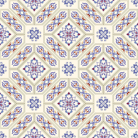 Badrückwand Patchwork