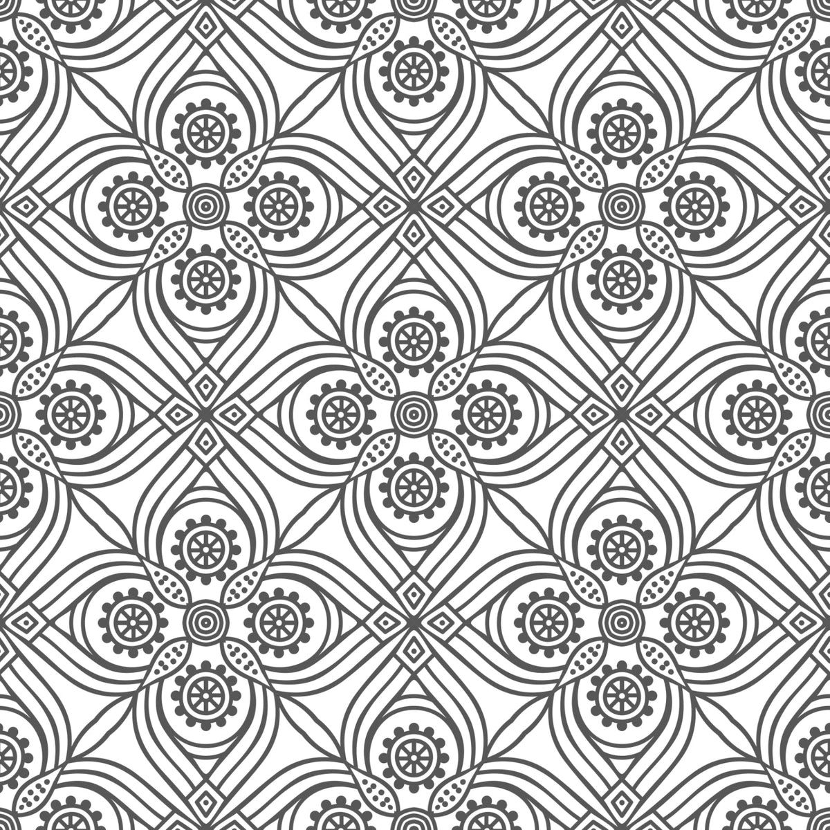 Badrückwand Patchwork