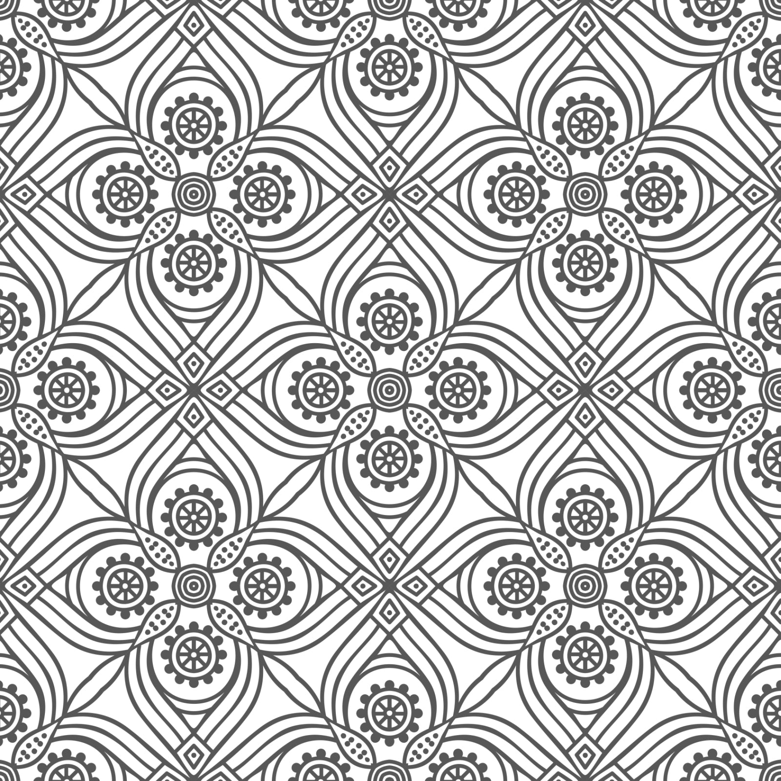 Badrückwand Patchwork